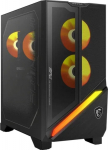 MSI MPG Infinite Z3 9NVNR7-610DE Ryzen 7 - Complete System - AMD R7