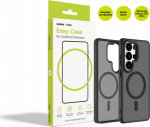 Mobile Origin Mobile Origin Easy Case, MagSafe, Matte Black - Samsung Galaxy S26 Ultra