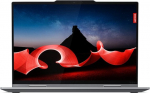 Lenovo ThinkPad X1 2-in-1 Gen 9 21KE - Flip-Design - Intel Core Ultra 5 135U - Evo - Win 11 Pro - Intel Graphics - 32 GB RAM - 512 GB SSD TCG Opal Encryption 2, NVME, Performance - 35.6 cm (14")