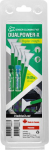 VisibleDust Visible Dust DUALPOWER-X 1.3x Regular Strength MXD100 Green