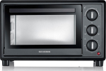 Mini oven Severin TO 2079 Oven and toaster with rotisserie