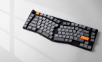 Keychron K15M-H1 75% Alice Red Switch RGB Hot Swap