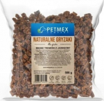 PETMEX lamb meat training treats &ndash; dog treat &ndash; 500g