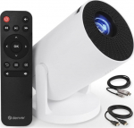 Denver PR‑1500 HD Ready LCD projector