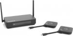 Marmitek STREAM 4K PRO KIT 2 (2TX/1RX)