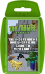 Winning Moves Top Trumps Specials: The Independent and Unofficial Guide To Minecraft Card Game (WM01279-EN1-6)