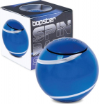Bopster - Fidget Spinner Ball - Blue