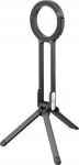 Selfie stick 4smarts magnetic holder 4smarts selfie stick tripod czarny