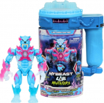 Giochi Preziosi Mr. Beast: Atomic Earth Panther - Lab Mutator (Random) (BTR18000 )