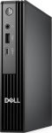 DEL Dell QCM1250 | Pro | Desktop | Micro | Intel Core Ultra 5 | 235T | Internal memory 8 GB | DDR5 | 512 GB | Keyboard language No keyboard | Ubuntu | Warranty 36 month(s)