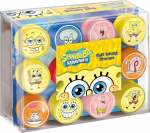 CCG Totum Spongebob SquarePants: Self Inking Stamps (TT410000)