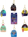 Loungefly: K-Pop Demon Hunters Mystery Mini Backpack Keychain Charm (NFXBC0002)