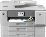 Brother MFCJ6977DWRE1, PROFESSIONELLES DIN A3 BUSINESS-