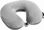 5five Soft travel pillow for your head, neck &ndash; twirl