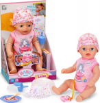 ZAP Zapf Creation: Baby Born - Doll Lena(840719)
