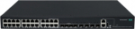 HPE NW CW 2150 24G POE+ 4F 4P-STOCK,
