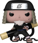 Funko Pop! Animation: Naruto - Hiruzen Sarutobi #2226 Vinyl Figure