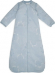 Lodger Footwear Lodger Hopper Matcha Turtle Sleeping bag with removable sleeves 68/80 / blue