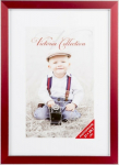 Victoria Collection Pildiraam Titan 21x29.7, punane (VF3427)