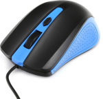 Omega hiir OM-05BL, sinine
