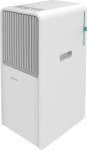 Cecotec Portable Air conditioner | ForceClima 7550 Style Connected | Number of speeds 2 | White