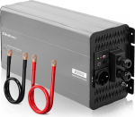 Qoltec Pure Sine Wave | 12V on 230V | 4000/8000W