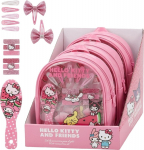 CERDA GROUP Cerda Beauty Sanrio: Hello Kitty - Accessories Set with Mini Backpack (2500003726)