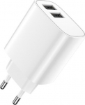 Forever LS-03 2x USB Wall Charger 2.4A