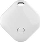 Setty FindMy Square TFO TAG 02 Smart Bluetooth Tracker with case