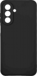 OBAL:ME Matte TPU Cover for Samsung Galaxy A17 4G/5G / black