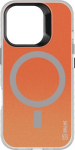 OBAL:ME MagNetix SolarFlex Cover for Apple iPhone 16 Pro / copper gray