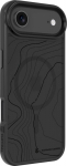 Tactical MagForce Hyperstealth Sika Cover for iPhone Air / asphalt