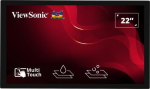 ViewSonic XF2230 - LED-Monitor - 55.9 cm (22")