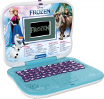 AS Clementoni: Disney Frozen - &Epsilon;&kappa;&pi;&alpha;&iota;&delta;&epsilon;&upsilon;&tau;&iota;&kappa;ό Laptop (1020-63432)