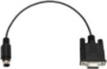 AVerMedia AVer Serial Adapter - DIN 6-pole - f&uuml;r