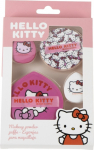 CERDA GROUP Cerda Beauty Sanrio: Hello Kitty - Makeup Powder Puffs (2500003532)