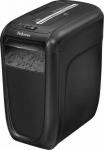 SHREDDER POWERSHRED 60CS/CROSS-CUT 4606101 FELLOWES