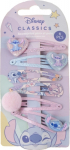 CERDA GROUP Cerda Beauty Disney: Stitch - Hair Accessories (6pcs) (2500003682)