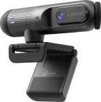 j5create JVU302 - Webcam - Farbe - 5 MP - 2560