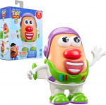 Hasbro Disney: Toy Story 5 - Mr. Potato Head Buzz Lightyear (G2644)