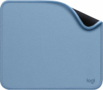 Log Logitech MOUSE PAD Studio Series Mousepad 230x200mm, Blue