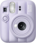 Fujifilm Instax Mini 13 - Instant Camera - Dreamy Purple