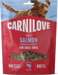 CARNILOVE Soft Salmon with thyme - dog treat - 200g