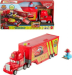 Mattel Disney: Cars - Mack Mobile Rescue Repair Center (JMT58)