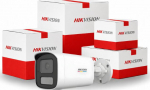 Camera IP Hikvision DS-2CD1047G3H-LIUF/SL 2.8mm Collective packaging 4szt