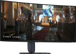 DEL Alienware 34 280Hz QD-OLED Gaming Monitor - AW3426DW