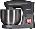 HEINRICH'S HKM 8077 K&uuml;chenmaschine Titan