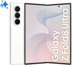 Samsung F976B Galaxy Fold8 Ultra 5G 512GB DS Cream