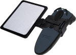 Socket Mobile DURASCAN D740 PERFORMANCE, BARCODE READER GRAY AND PHONE HO
