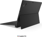 Lenovo TP X13 DET.G1 CU7-365 VP 32GB, 512GB SSD 13.0 2.8K T. W11P 5G